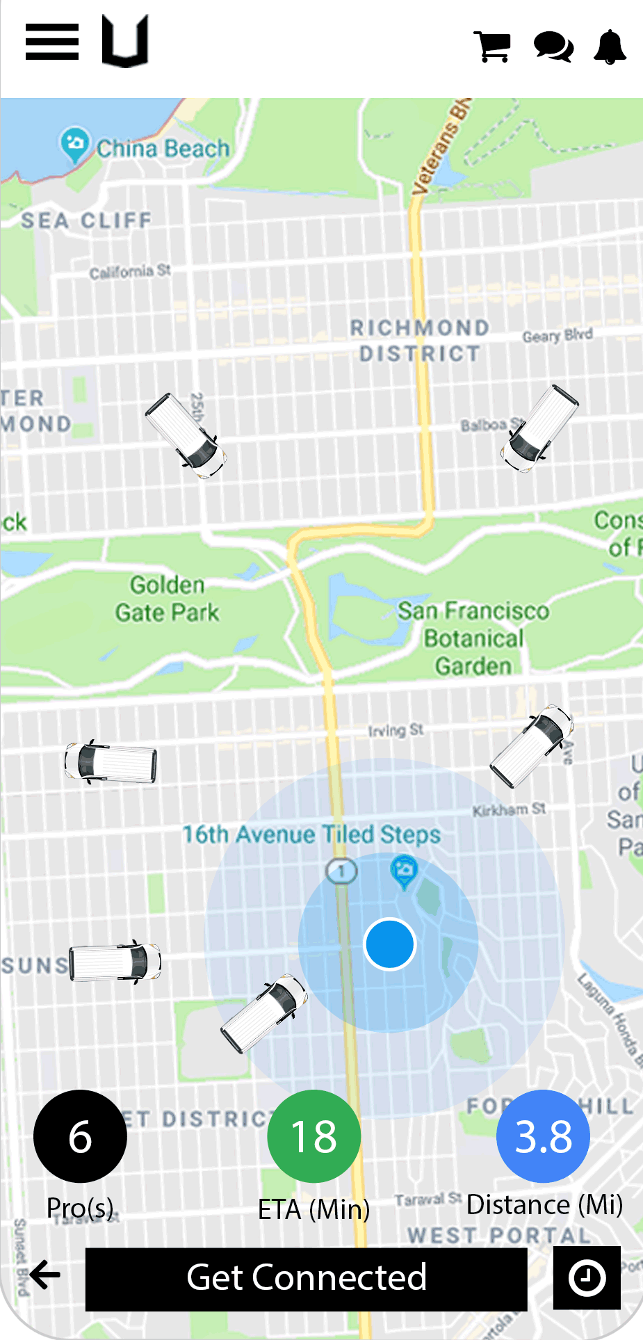 Los Angeles