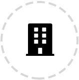 corporate icon